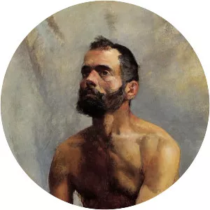 Academic Study Nude - Artwork