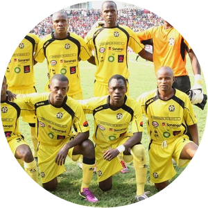 Académica do Lobito