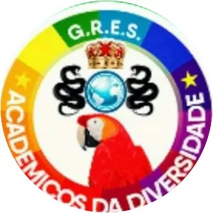 Acadêmicos da Diversidade - 