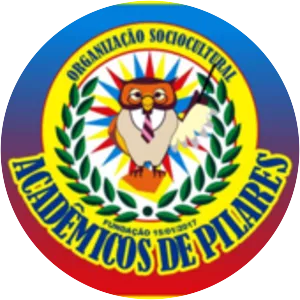 Acadêmicos de Pilares - 