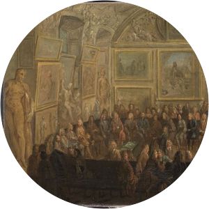 Académie royale de peinture et de sculpture