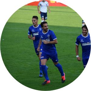 Académie Sportive Moulins Football