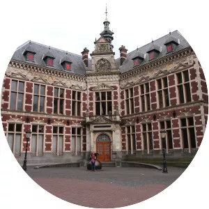 Academiegebouw
