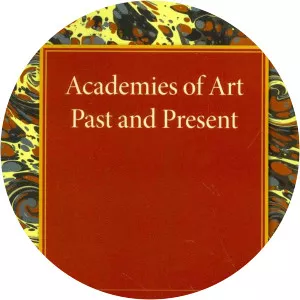 Academies of art, past and present Nikolaus Pevsner - Book by Nikolaus Pevsner