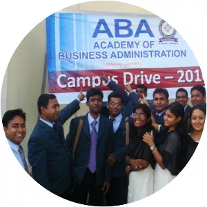 ACADEMY OF BUSINESS ADMINISTRATION - University in India