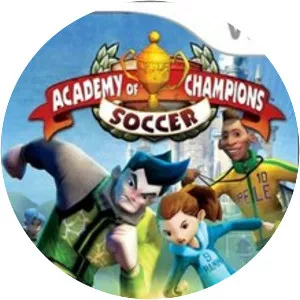 Academy of Champions: Soccer - Video game