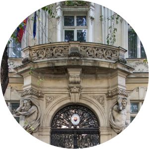 Academy of Fine Arts and Design, Bratislava