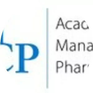 Academy of Managed Care Pharmacy - Nonprofit organization
