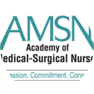 Academy of MedicalSurgical Nurses
