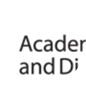 Academy of Nutrition and Dietetics - Nonprofit organization