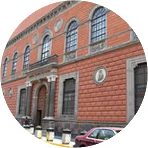 Academy of San Carlos - Museum in Mexico