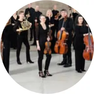 Academy of St Martin in the Fields - Orchestra