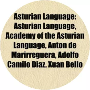 Academy of the Asturian Language