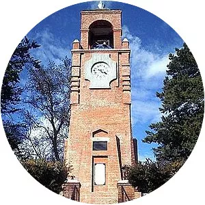 Acambay - Town in Mexico