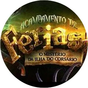 Acampamento de Férias