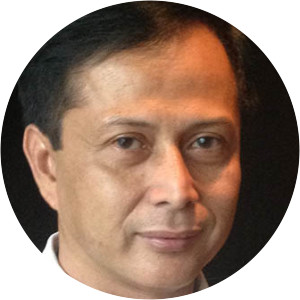 Acan Rachman photograph