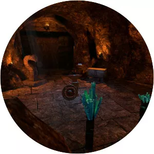 Acan's Call: Act 1 - Video game