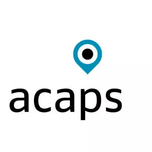 ACAPS - Non-profit