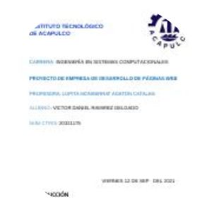 Acapulco Institute of Technology