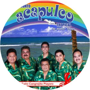 Acapulco Tropical