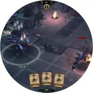 Acaratus - Video game