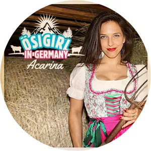 Acarina - Singer-songwriter