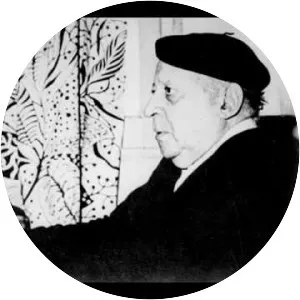 Acario Cotapos Baeza