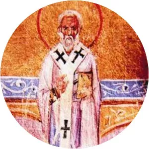 Acathius of Melitene - Saint