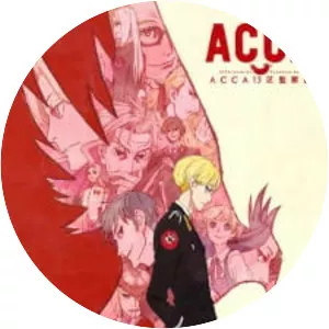 ACCA: 13Territory Inspection Dept.