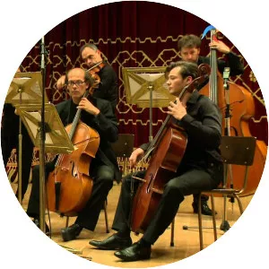 Accademia Bizantina - Musical group