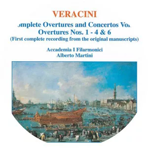 Accademia I Filarmonici - Orchestra