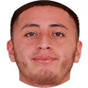 Accel Roberto Campos Segura