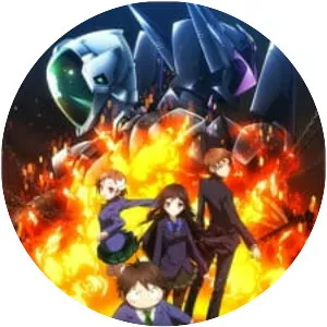 Accel World - Novel series