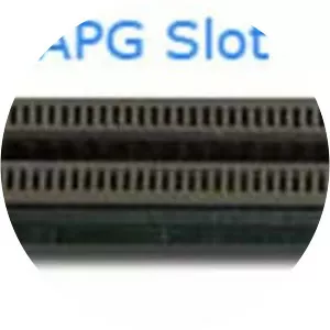Accelerated Graphics Port - 