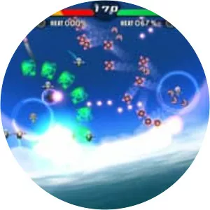 Acceleration of SUGURI 2 - Video game