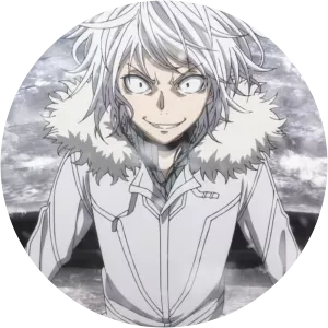 Accelerator photograph