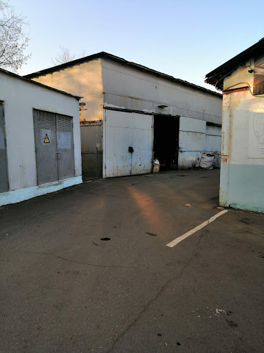 Acceptance of non-ferrous metal