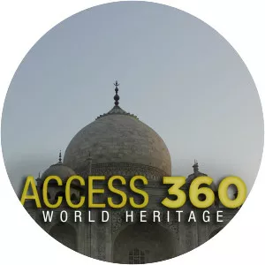 Access 360° World Heritage - Television show
