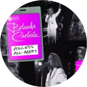 Access All Areas ‑ Belinda Carlisle Live (. . .