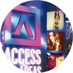 Access All Areas: Music - TV program