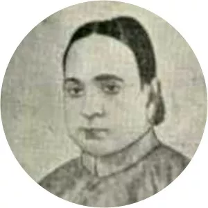 Acchan Maharaj photograph