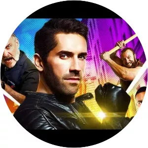 Accident Man - 2018 ‧ 1h 45m