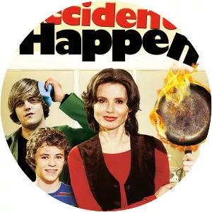 Accidents Happen - 2009 ‧ Historical period drama/Coming of age ‧ 1h 32m