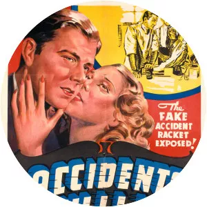 Accidents Will Happen - 1938 ‧ Drama/Crime ‧ 1h 2m