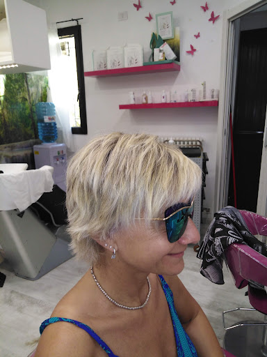 Acconciature Anna Guzzon