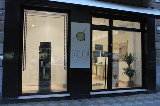 Acconciature Fanni Di Piero Fanni