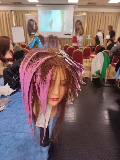 ACCONCIATURE FRANCESCA - Hair salon in Crescentino, Italy