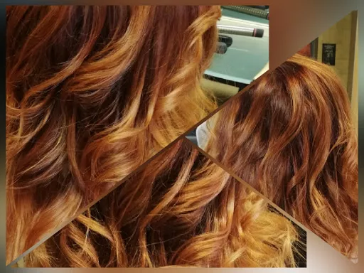 Acconciature Monica di Monica Caffaratti - Hair salon in Scalenghe, Italy