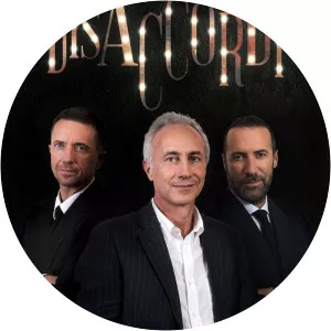 Accordi & disaccordiSince 2018 - TV program