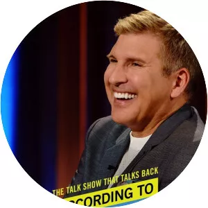 According to Chrisley